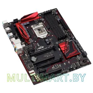 Материнская плата ASUS E3 PRO GAMING V5 картинка 3